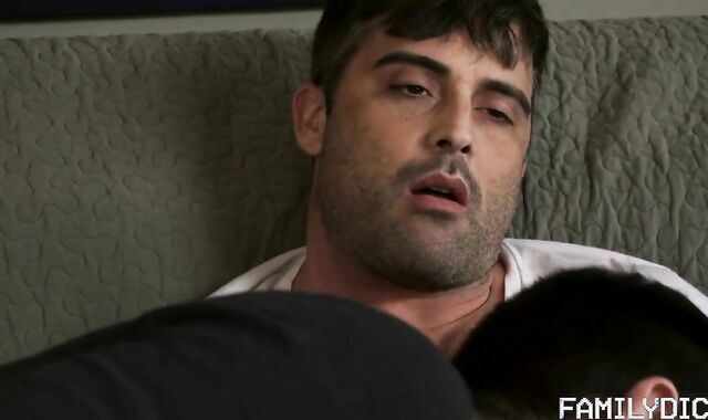 World Number One Parent voyeur-spycam pin vignette Night