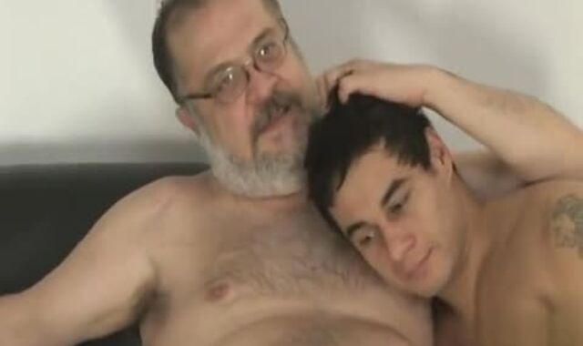 round Dad plumb pretty twink's wazoo