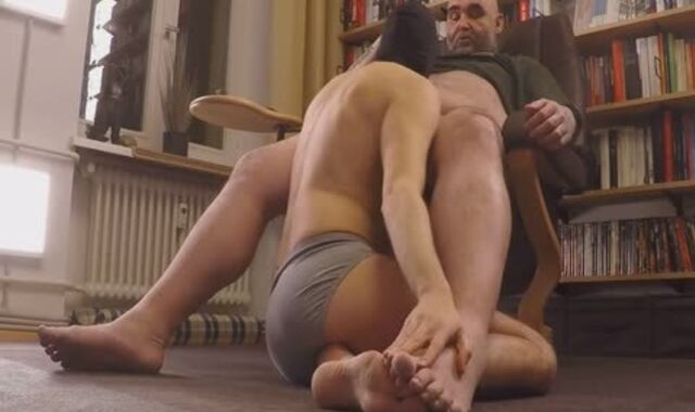 Goopy gravy Flow For My Thin manstick-blower stud