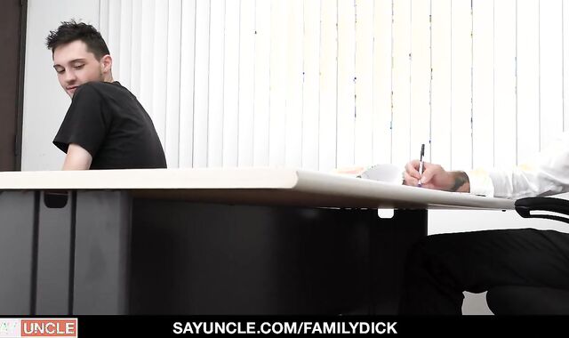 Sonny pulverized Firm Fo Bothering Dad