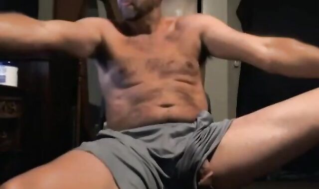 Finish Demonstrate spycam-spycam Monster Father