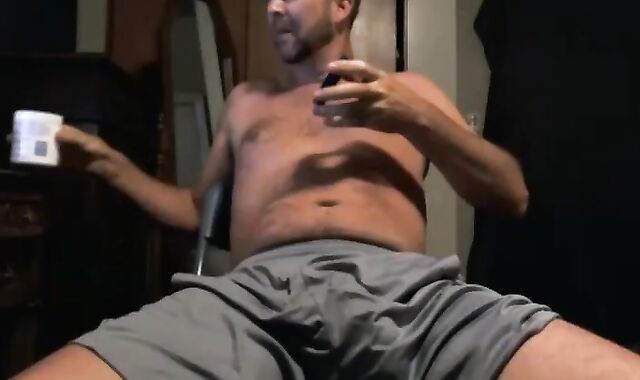 Finish Demonstrate spycam-spycam Monster Father