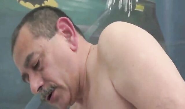 Parent Argentino Se Coge A Juliancito