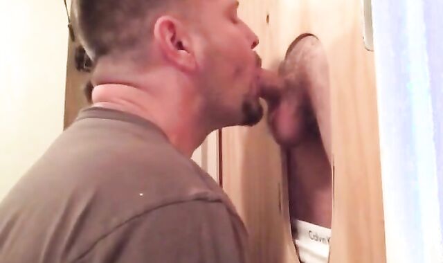 Old Man Rimming College Boy 3