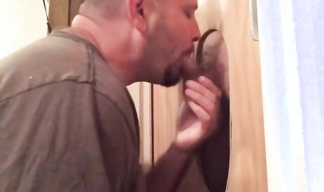 Old Man Rimming College Boy 3