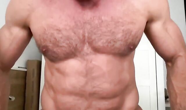 Bastian Karim pounded By A Father