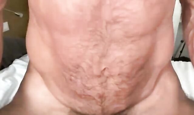 Bastian Karim pounded By A Father