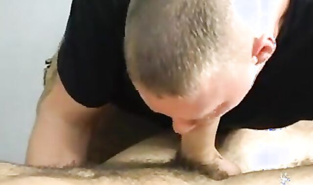 BW Rubdown And Amazing Face pulverize