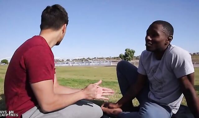 bombshell And Miller.voyeur glorious fag Fucky-fucky