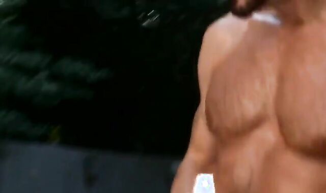 Kyle King,spycam Josh West And Bryan Slater spycam(MITS P1)