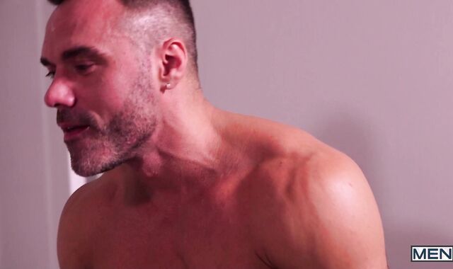 Father's Day spycam-spycam Manuel Skye with Jake Nobello Athlete Fuckfest