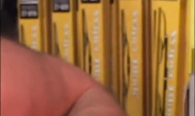 Pantheon Productions voyeur-spycam Dads Automotive Part 1