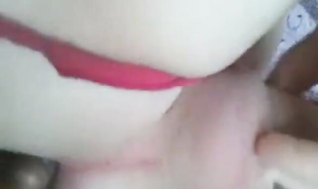 Bareback Emo Twink Amateur Cumshots