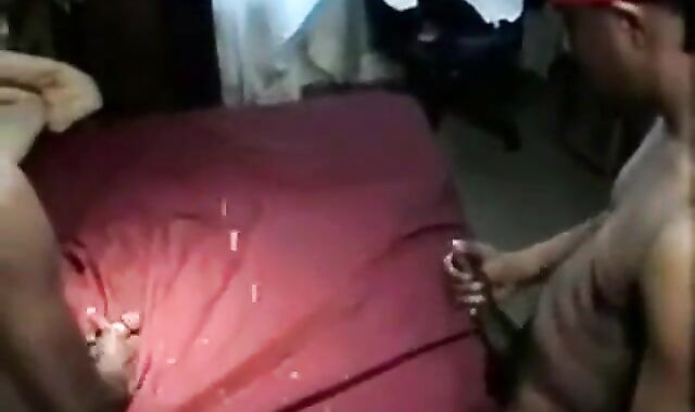 Black Amateur Big Cock Cumshots