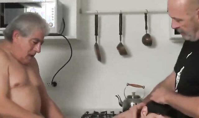 Home Quarantine With parent And Step-father