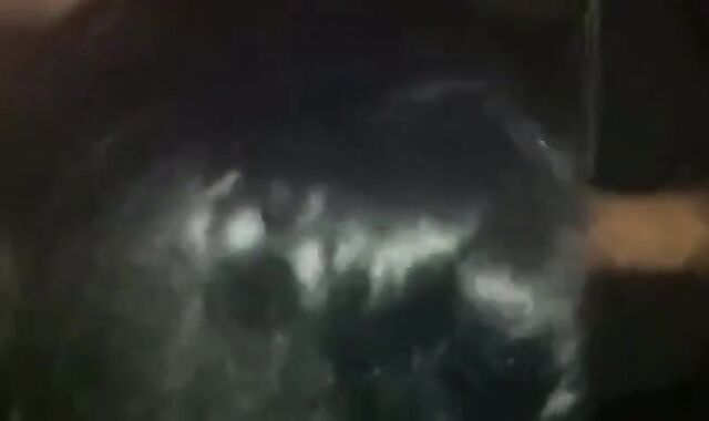 Daddy Barebacks Bubble Butt Crossdresser for ATM