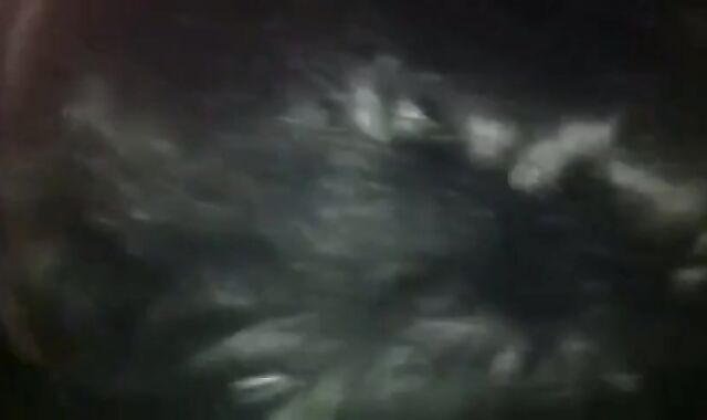 Daddy Barebacks Bubble Butt Crossdresser for ATM