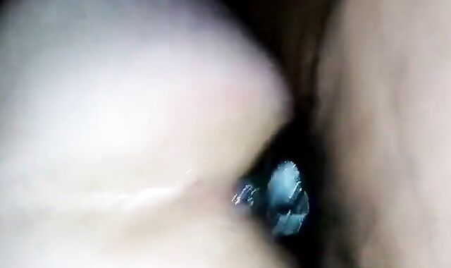 Sloppy Bareback Hole 3