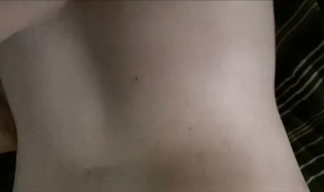 Older Daddy and Twink Lover's Secret Affair 2