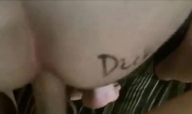 Older Daddy and Twink Lover's Secret Affair 2