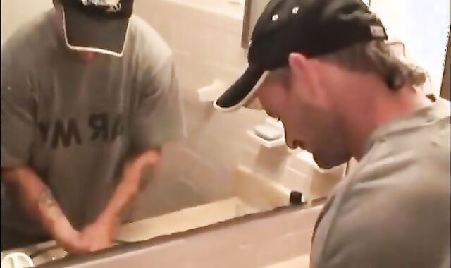 Crimson Necks Pinkish lollipops