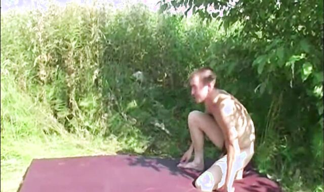 Dirty Hunks Porn HD scene 26