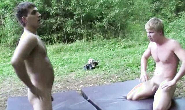 Dirty Hunks Porn HD scene 29