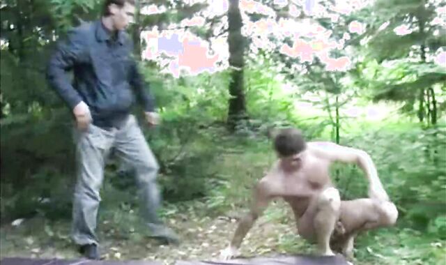 Dirty Hunks Porn HD scene 29