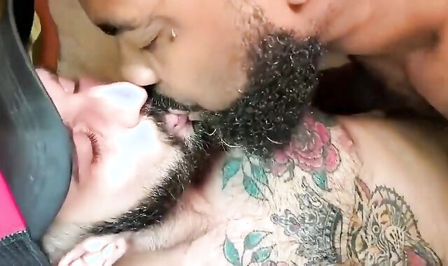 That ginormous Ol Curved Big black cock.spycam beautiful homo Orgy