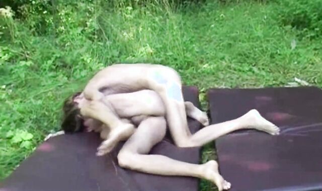 Dirty Hunks Porn HD scene 64