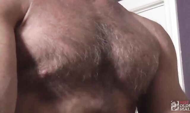 Brian Davilla And Trace O'Malley voyeur(BA P4)