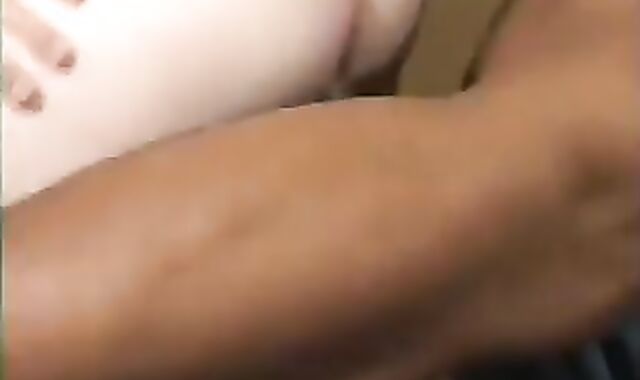 Trio jiggly folks On bed