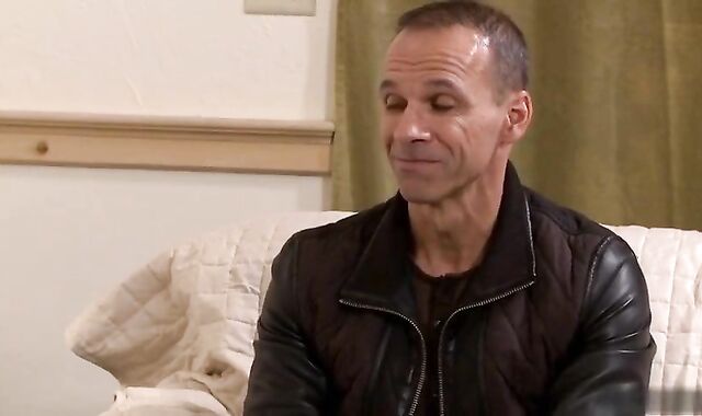 Max Sargent And Rodney Steele