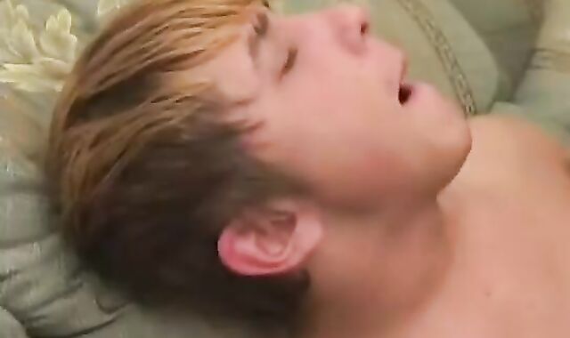 Fellates boner and plows after classes