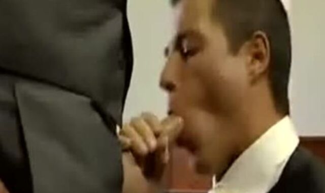 dad fuck Sonny-in-law