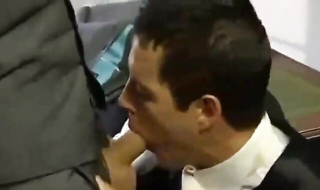 dad fuck Sonny-in-law