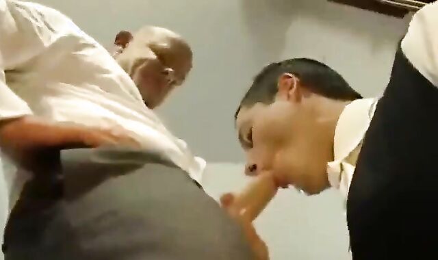 dad fuck Sonny-in-law