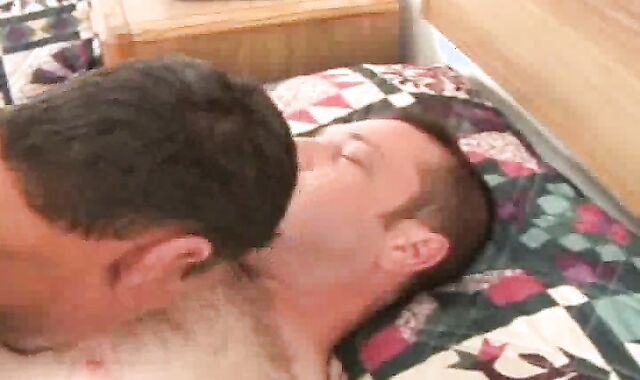 REDNECK LOGAN voyeur&voyeur GARTH