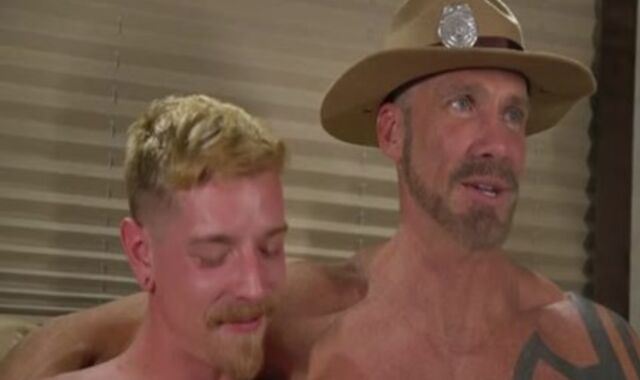 trussed For Sodom Part 1