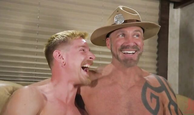 trussed For Sodom Part 1