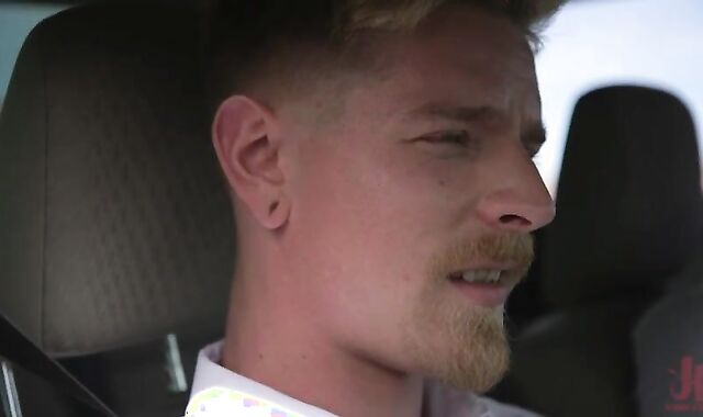 trussed For Sodom Part 1