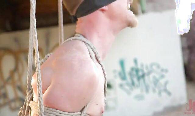 trussed For Sodom Part 1