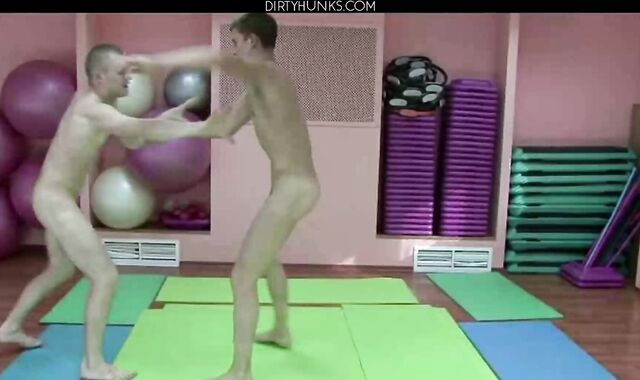 Dirty Hunks Porn HD scene 90