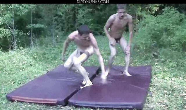 Dirty Hunks Porn HD scene 97