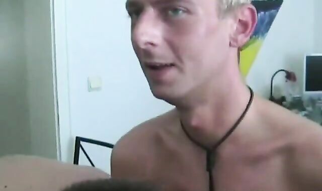 naked Marathon Pt nine