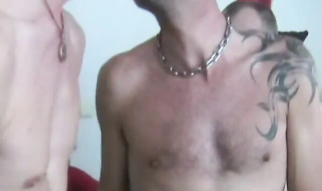 naked Marathon Pt nine