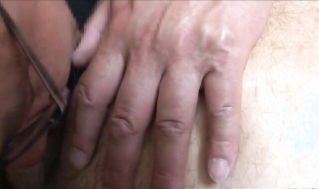 father Businessmen Having Some enjoyment In A Motel Bedroom