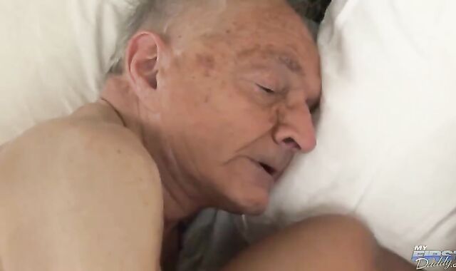 My Very first Dad voyeur-spycam sexy Daddies drilling twunks nude voyeur-voyeur Vol trio