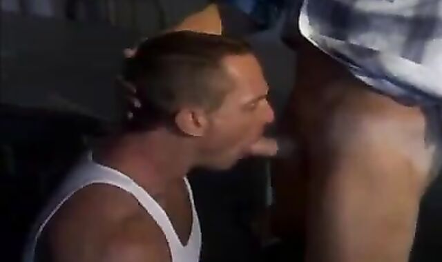 A indecent Interrogation