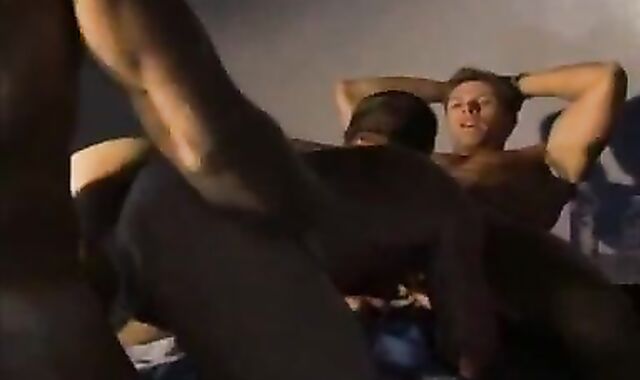 A indecent Interrogation